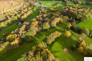 Hartford Golf Club image