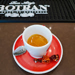 Photo n°1 de l'avis de Marino.o fait le 14/12/2017 à 14:17 sur le  Dede's Food Bar à Pordenone