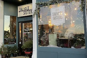 Salvage Sisters LLC. image
