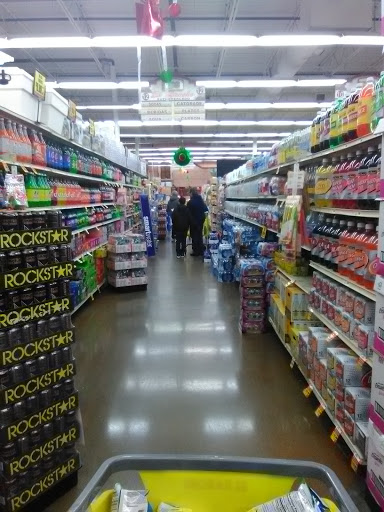 Supermarket «El Rancho Supermercado», reviews and photos, 4450 W Jefferson Blvd, Dallas, TX 75211, USA