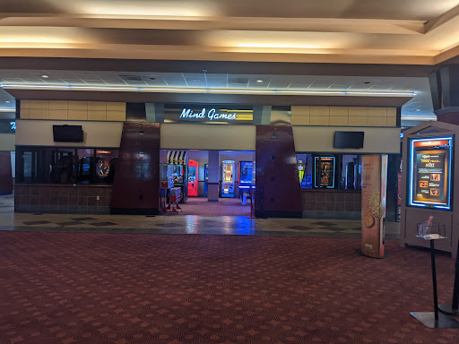 Movie Theater «New Vision Theatres - Mounds View 15», reviews and photos, 2430 County Hwy 10, Mounds View, MN 55112, USA