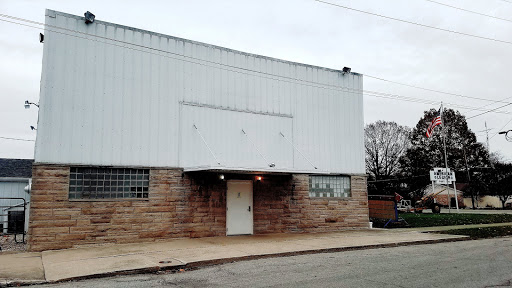 American Legion Post 156