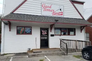 Good Times Tavern image