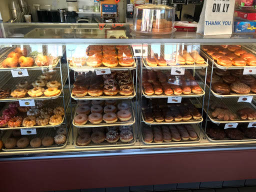 Donut Shop «Donut Express», reviews and photos, 6840 Beach Blvd, Buena Park, CA 90621, USA