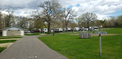 Cannon Falls Campground