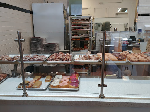 Donut Shop «Johnny Doughnuts», reviews and photos, 1617 4th St, San Rafael, CA 94901, USA