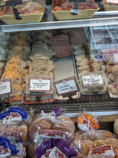 Butcher Shop «Chubs Meats», reviews and photos, 2598 NY-112, Medford, NY 11763, USA