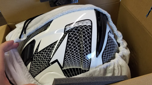 Motorcycle Dealer «The Cycle Center», reviews and photos, 13388 Lovers Ln, Culpeper, VA 22701, USA