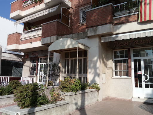 Información y opiniones sobre Restaurante Can Luis de Vilasar De Dalt