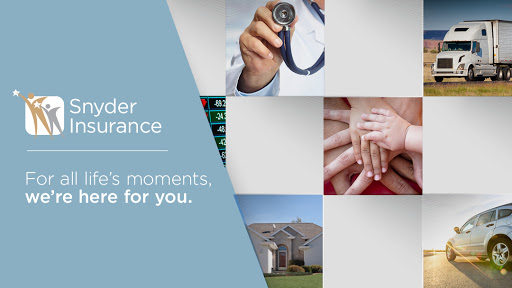 Insurance Agency «Snyder Insurance & Financial Services», reviews and photos
