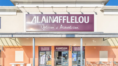 Opticien Ruaudin | Alain Afflelou à Ruaudin