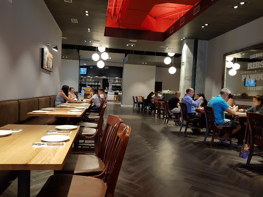 Información y opiniones sobre Tony Roma's de Móstoles