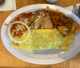 Fonda La Finca photo