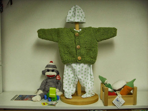 Baby Store «Mako the Childrens Shop», reviews and photos, 732 NW 23rd Ave, Portland, OR 97210, USA