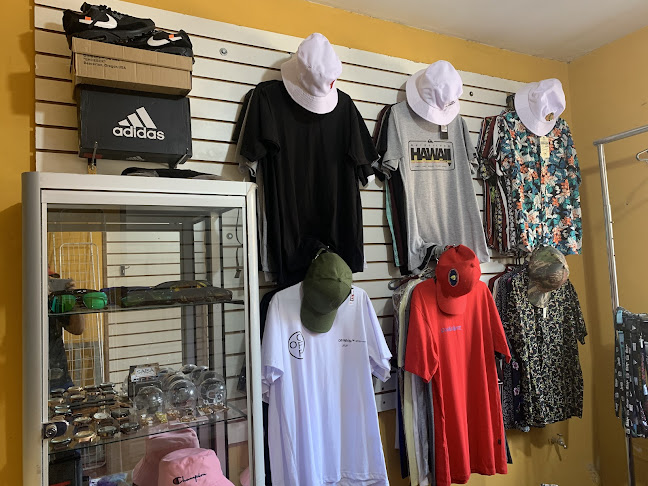 SABA CLOTHING - Tienda de ropa