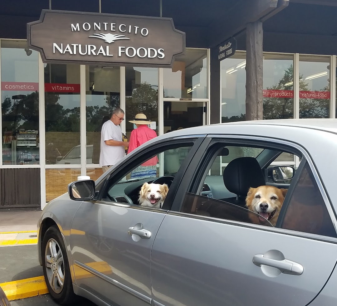 Montecito Natural Foods