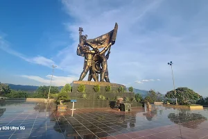 Tượng đài Chiến Thắng Điện Biên Phủ image