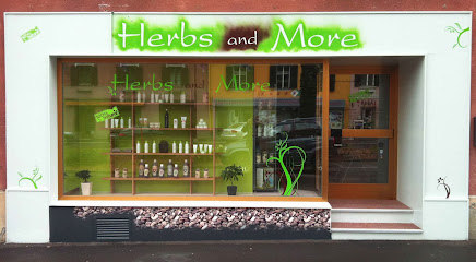 Herbs and More e.U.