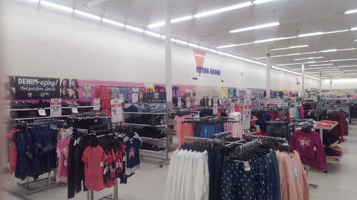 Discount Store «Kmart», reviews and photos, 975 Fairmount Ave, Jamestown, NY 14701, USA