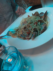 Spaghetti du Restaurant La Barque Bleue à Nice - n°16