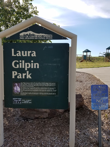 Park «Laura Gilpin Park», reviews and photos, 7415 Kettle Drum St, Colorado Springs, CO 80922, USA