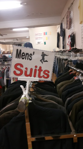 Non-Profit Organization «St. Vincent de Paul Thrift Store», reviews and photos, 213 Main St, West Chicago, IL 60185, USA