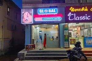 Global Hearing Aid Centre - Virugambakkam, Chennai, Tamil Nadu image