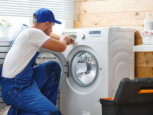 Mr. Appliance of Rancho Cucamonga image