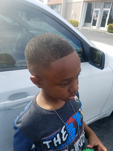 Barber Shop «Top Choice Barbershop», reviews and photos, 32 SE 4th Rd, Homestead, FL 33030, USA