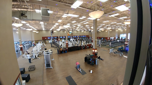 Gym «Life Time Athletic», reviews and photos, 9602 Main Street, Fairfax, VA 22031, USA
