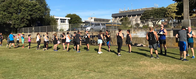 Reviews of Iron Alley Fitness in Whanganui - Gym