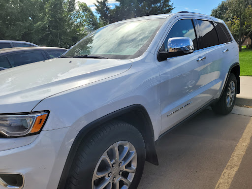 Car Dealer «Olathe Dodge Chrysler Jeep Ram», reviews and photos