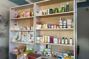 Revive Homoeo Care Clinic & Pharmacy - porur image