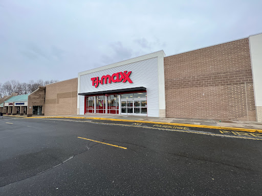 Department Store «T.J. Maxx», reviews and photos, 1850 Rio Hill Center, Charlottesville, VA 22901, USA
