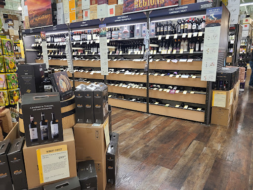 Wine Store «Total Wine & More», reviews and photos, 24001 El Toro Rd B, Laguna Hills, CA 92653, USA