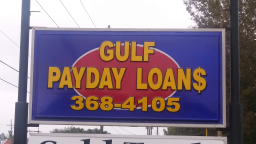 Gulf Payday in Harvey, Louisiana
