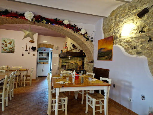Agriosteria Astrone in Sarteano, Provincia di Siena