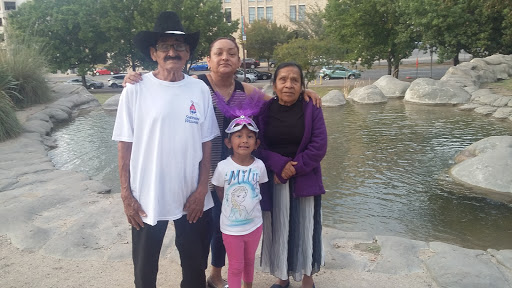 Tourist Attraction «Pioneer Plaza», reviews and photos, 1428 Young St, Dallas, TX 75202, USA