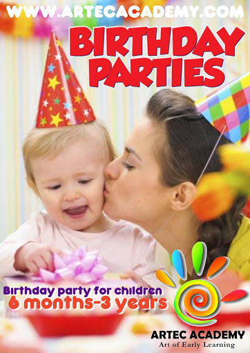 Day Care Center «Artec Academy Day Care, Art of Early Learning.», reviews and photos, 772 E Hallandale Beach Blvd, Hallandale Beach, FL 33009, USA