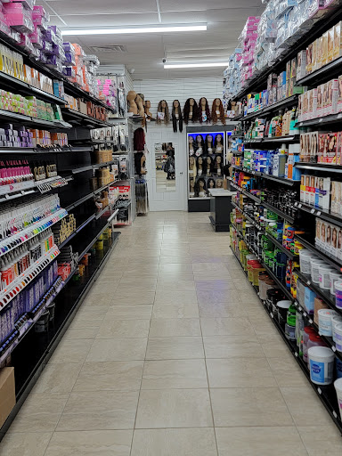 Beauty Supply Store «Sky Beauty Supply», reviews and photos, 720 Allerton Ave, Bronx, NY 10467, USA