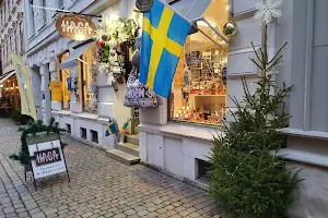 Haga of gothenburg image