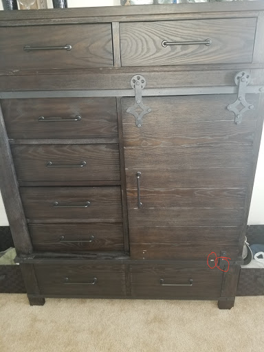 Furniture Store «Value City Furniture», reviews and photos, 202 Mid Rivers Mall Drive, St Peters, MO 63376, USA