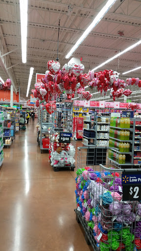 Supermarket «Walmart Neighborhood Market», reviews and photos, 1803 N Highland Ave, Clearwater, FL 33755, USA