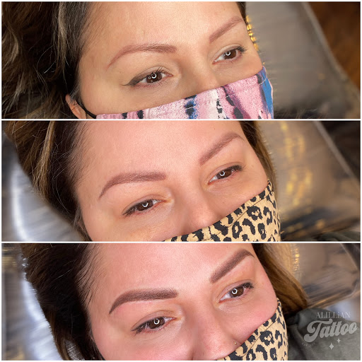 Explore small line work tattoo ideas, creative tattoo ideas in Vancouver, available at Alillian Tattoo