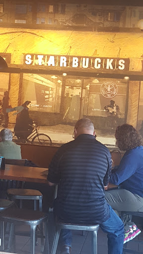 Starbucks image