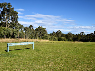 Leacock Regional Park