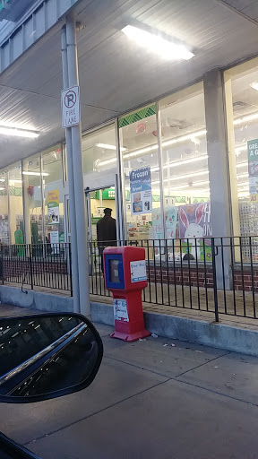 Dollar Store «Dollar Tree», reviews and photos, 6812 Reisterstown Rd, Baltimore, MD 21215, USA