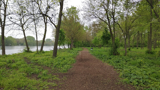 Park «Bicentennial Riverfront Park», reviews and photos, 301 E Hydraulic St, Yorkville, IL 60560, USA