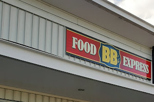 BB Food Express