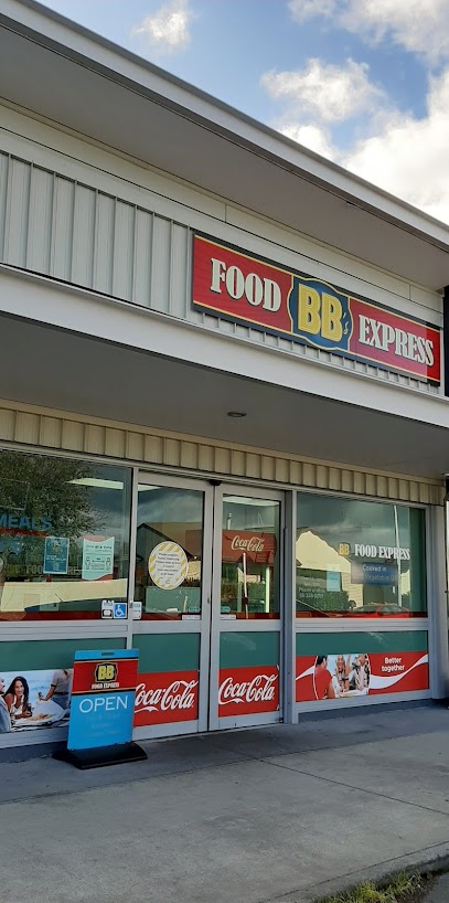 BB Food Express